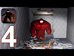 Buff Imposter Scary Creepy Horror - Gameplay Walkthrough part 4 - level 13-15 (Android)
