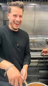 Tim Dillon is on a mission to get a stuffed pepper on the menu at the Stand Comedy Club. So they asked me, and I said sure. Then my brother chimed in and said “F**k your pepper, I can make a better one”. Thus a brother competition emerged. Find out which pepper Tim says is the Best he’s ever had. Full Video on youtube. | Not Another Cooking Show