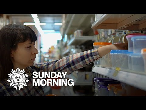 Tupperware: Put a lid on it