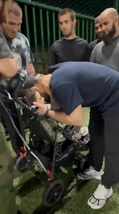 Khabib "the Eagle" Nurmagomedov on Reels