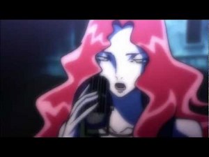 Casshern Sins - A path