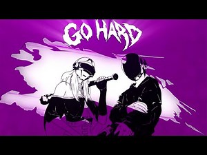go_hard 1 hour