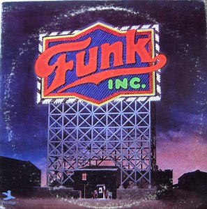 Funk Inc. - Funk Inc.