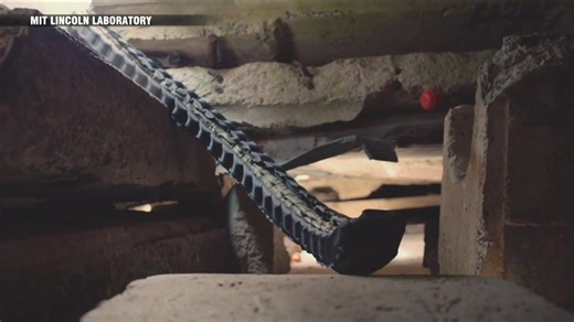 MIT researchers develop robot designed to help first-responders in disaster situations