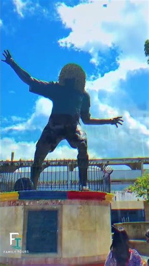 Tour Barranquilla y Santa Marta desde Cartagena | Full Day con Desayuno y Almuerzo