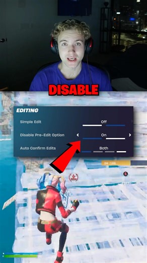 These Settings Will Make You Edit FASTER On Controller! ✅🎮