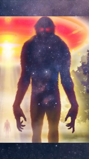 1.2K views · 42 reactions | Witness, “Dave”, from Walla Walla, Washington claims he saw a Bigfoot flying on what looked to be a triangular device. It was flying 20 feet in the air and came as close as 50 feet from him. Was this a military experiment or some sort of interdimensional being? 樂 #bigfoot #interdimensional #ufo | The Confessionals | Facebook