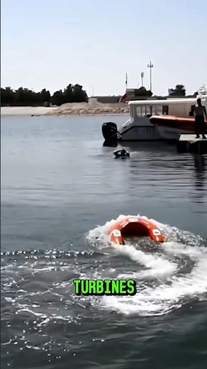 Smart Lifebuoy with Remote Control – Save Lives Instantly