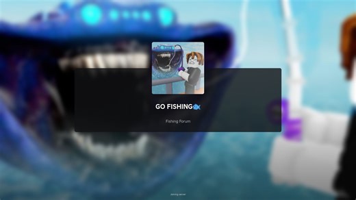 Go Fishing codes (October 2025)