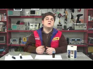 Inkjet Printer -- Operation Principle