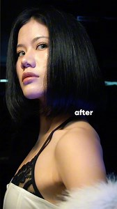 Get sleek hair on-the-go with Ikonic Me's Travel Express Hair Dryer -your secret to effortless style