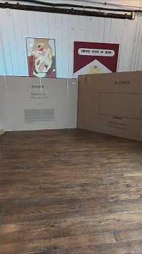 Sony Bravia 9 II And Sony Bravia 7 II Arrive!!