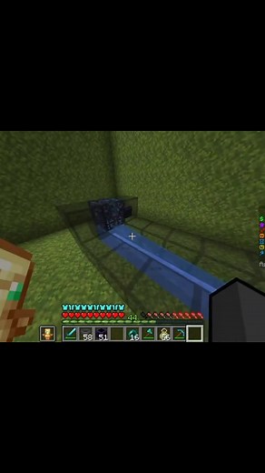 easy farm #donutsmp #mincraftfarm #boneblockfarm #donutsmpfarm | Minecraft Farm