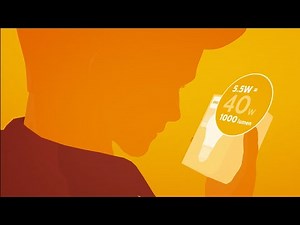 How to choose the right brightness when switching to LED