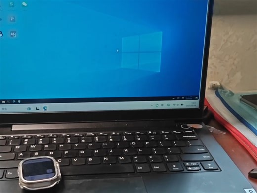 ⚡这才是真正的手表电脑⚡（手表使用小小电脑运行Linux 电脑浏览器vnc）