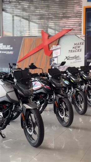 Fooddby Salem on Instagram: "Hero Glamour X Advanced Electronic Ride Assist (AERA) with Ride-By-Wire technology - smooth & refined throttle feel 3 Ride Modes - Eco | Road | Power - un mood-ku match aagura ride Cruise Control - First in segment, first time ever in a 125cc motorcycle 10.7 CM Multicolour Display with Bluetooth connectivity & 60+ smart features Superior mileage - 65 kmpl for everyday rides Low battery kick start - World’s first in a 125cc motorcycle Full LED setup - Headlamp, Tail l