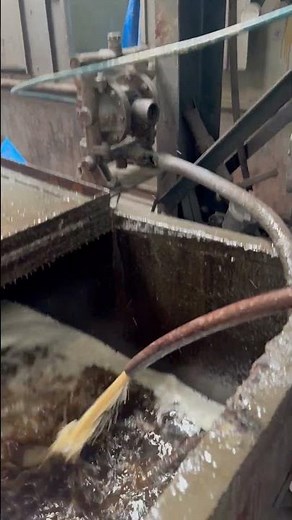 Antlia AODD Pumps for Efficient Coating Transfer