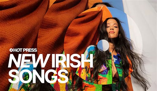 New Irish Songs To Hear This Week - Extra.ie