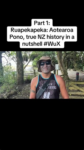 Ruapekapeka: Unveiling True NZ History