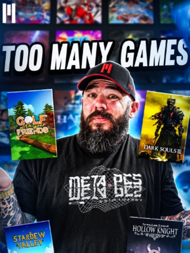 Are These Steam Games Actually Free?! | Games For Pc