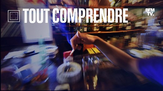 TOUT COMPRENDRE - Effets, dangers... qu'est-ce que le GHB, surnommé la "drogue du violeur"?