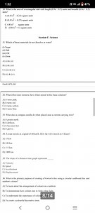 1:3230. What is the area of a rectangular slab with length (0.... | Filo
