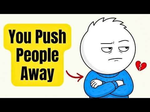 8 Signs of an Avoidant Attachment Style
