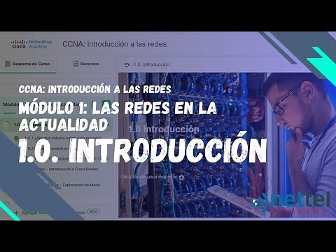 1.0. Introduction | Module 1: Networks Today | CCNA: Introduction to Networks
