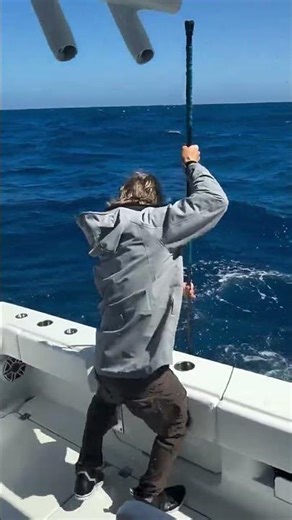 If you aren’t getting fired up what’re you doing it for