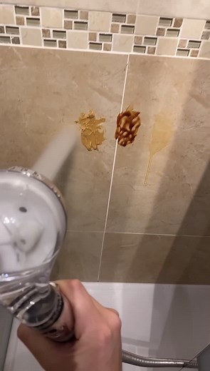 Experience the Ultimate Shower with StoneStream High-Pressure Shower Heads