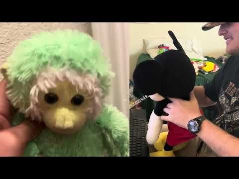 Mickey’s Crappy Jobs Episode 3: Mickey The Telemarketer?