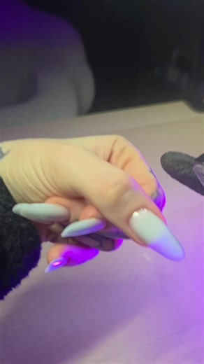 Enhance Your Nail Curing with ONAIL AI Lamp