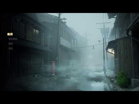 Silent Hill F | Bishonen livestream Gameplay | Part 2 Dark Priestess!