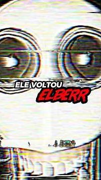 ELBERR showed off his NEW ARMY of ROBOTS