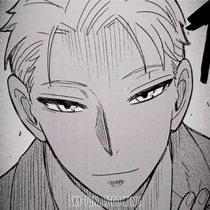 Washing Machine Heart edit Loid Forger [SpyxFamily]