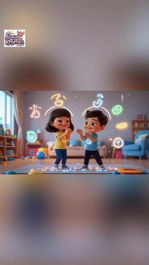 My Five Super Senses | Learn Senses Song for Kids | Preschool & Toddler Learning Video |Alaya Rhymes