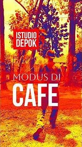 MODUS DI CAFE