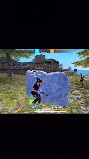 freestyle #shorts#ffshorts #freefire #viral#trending#zw4rth_x#44💥