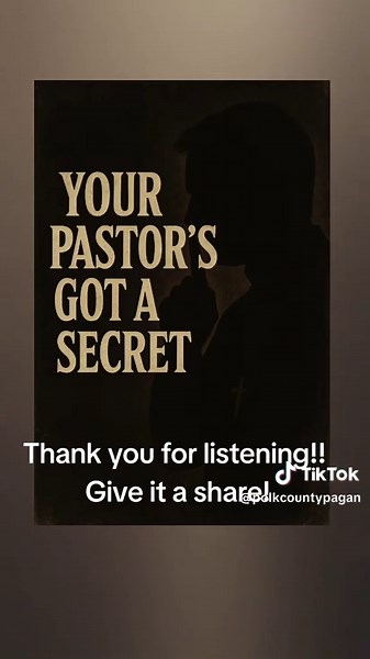 Powerful Pagan Message in AI Produced Music