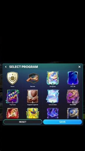 Fc mobile, how to get Prime Ronaldo #fcmobile