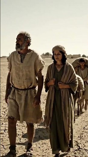 Ruth 1:1 — A Famine in Bethlehem | Powerful Bible Verse ‪@BibleChaptersNarrated‬
