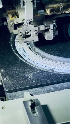 Ring LED -machine vision！WhatsApp: +86 18566120349 #machinevision #trafficlight #smd #led #ringlight