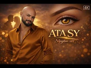 ATA SY - Shpejtim-ART ( 4K Official Music Video ) Albanian Love Song 2026