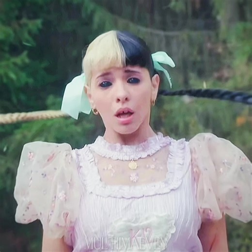 Class fight!! #melaniemartinezk12 #fyp #xyzabc #edit #k12melaniemartinez