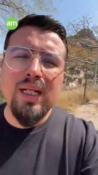 A series of seismic movements were reported in Abasolo; rocks broke off from the Devil's Leap.