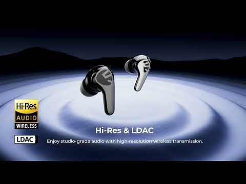 📢New | SOUNDPEATS C30: Unbeatable Value EntryLevel Hybrid ANC Wireless Earbuds