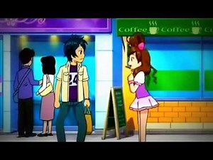 Stitch! Season 3 Ep20 Swapper