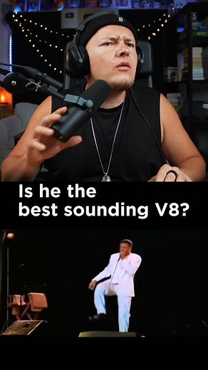 Best car imitation you ever heard 😮‍💨 MICHAEL WINSLOW #beatbox | Chezame