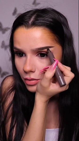 Perfect Brows Made Easy — Eyebrow Tutorial You Need!