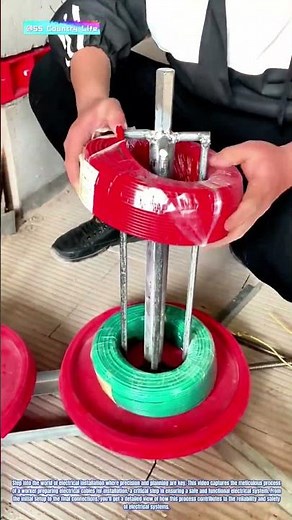 Wiring Preparation: Setting Up Electrical Cables